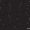 Варочная панель Bosch PUG611AA5D