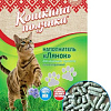 Наполнитель для туалета Кошкина Полянка Лянок 5 л