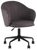 Офисное кресло Stool Group Echo (темно-серый)