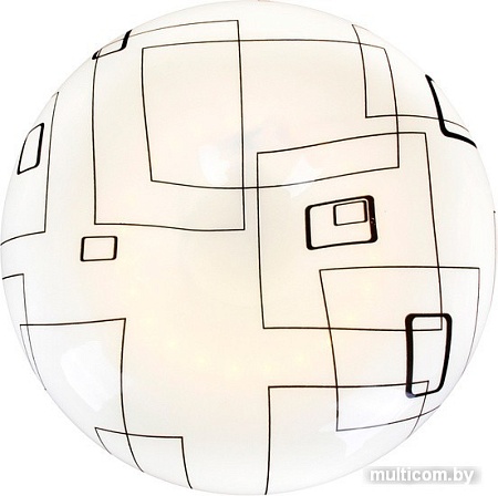 Люстра-тарелка Camelion LBS-0601