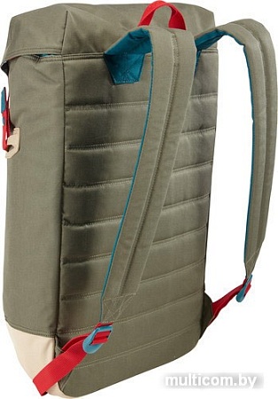 Рюкзак Case Logic Larimer (хаки)