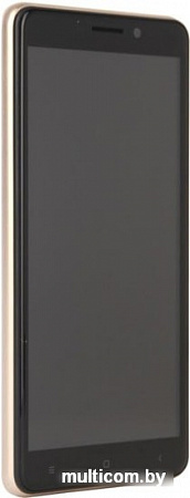 Смартфон Oukitel C10 (золотистый)