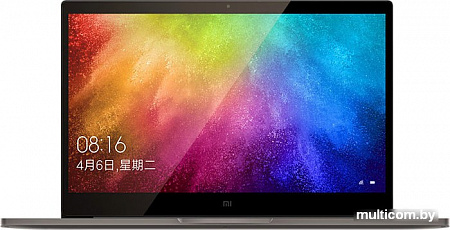 Ноутбук Xiaomi Mi Notebook Air 13.3" 2019 JYU4122CN