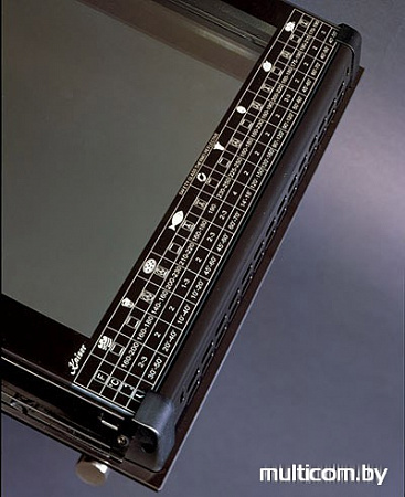 Кухонная плита Kaiser HGG 52501 W