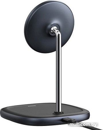 Беспроводное зарядное Baseus WXSW-01