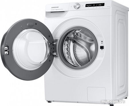 Стиральная машина Samsung WW70A6S28TW/LP
