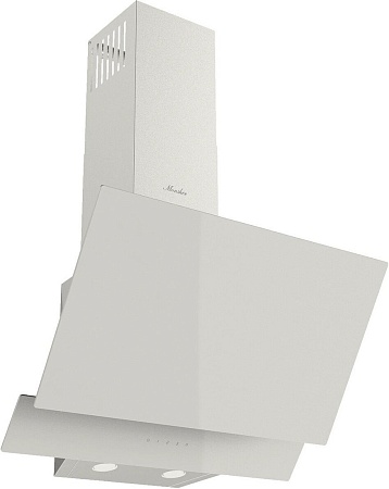 Кухонная вытяжка Monsher Stella 60 Blanc