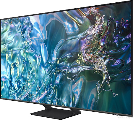 Телевизор Samsung QLED 4K Q65D QA65Q65DAKXXT