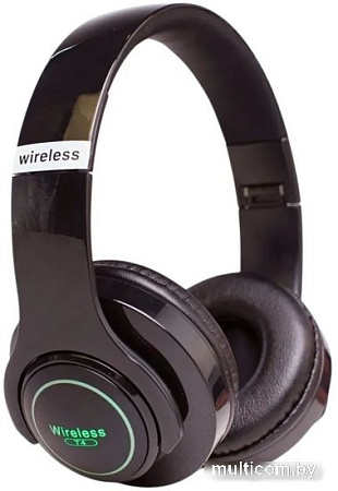 Наушники Luminous T4 (черный)