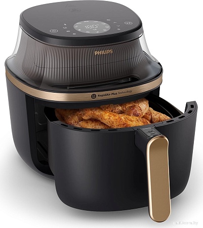 Аэрофритюрница Philips 3000 Series NA342/00