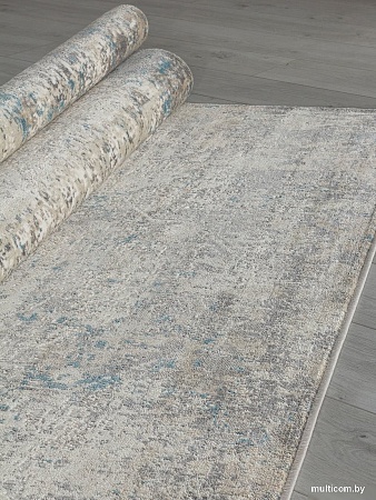 Ковер для жилой комнаты Merinos Ombre MP31-STAN-CREAM (2x2.9 )