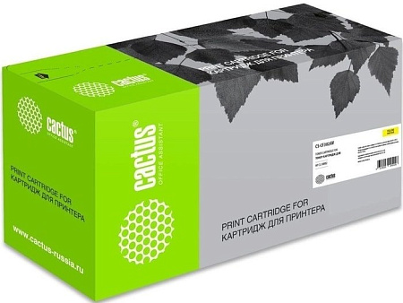Картридж CACTUS CS-CF302AV (аналог HP 827A)