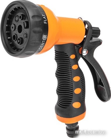 Спиральный шланг Четыре сезона с пистолетом-распылителем 62-0270 (15 м)