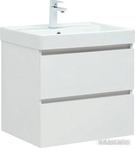 Aquanet Тумба под умывальник Вега 60 308318