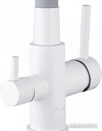 Смеситель Maxonor Pure Life PL4461-8/3