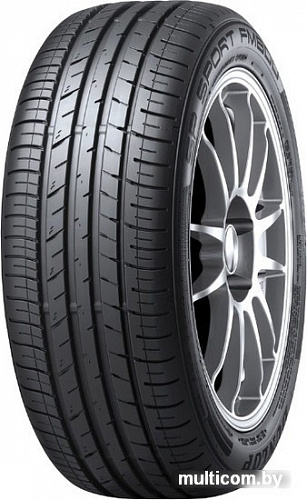 Автомобильные шины Dunlop SP Sport FM800 225/55R16 95V