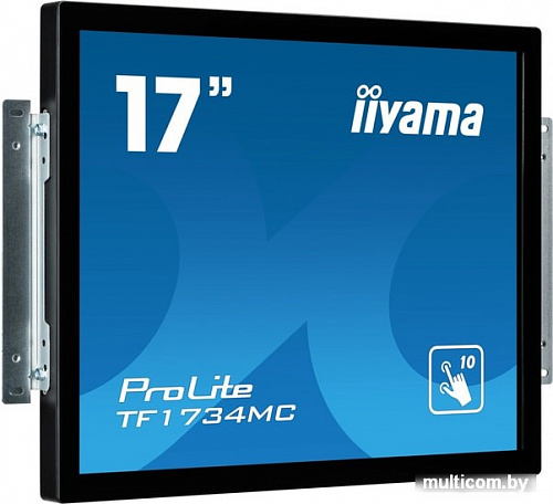 Информационная панель Iiyama TF1734MC-B6X