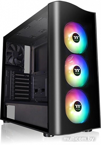 Корпус Thermaltake View 23 TG ARGB CA-1M8-00M1WN-00