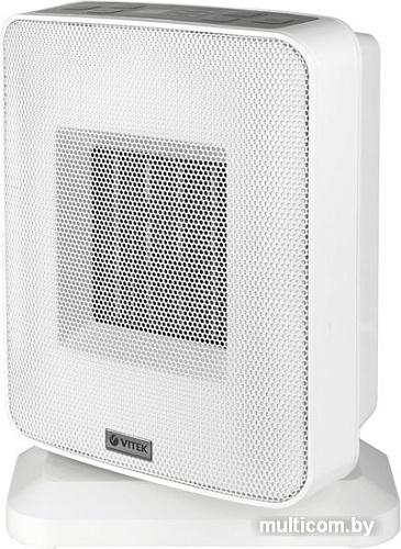 Тепловентилятор Vitek VT-2052 GY