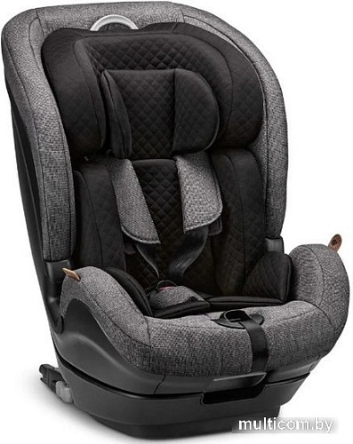 Детское автокресло FD Design Aspen I-Size (асфальт)