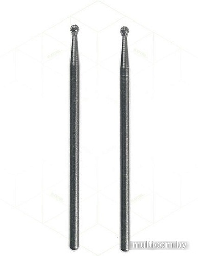 Насадка фрезеровальная Proxxon 28212