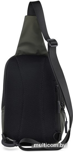 Городской рюкзак Bugatti Blanc 49660184 (оливковый)