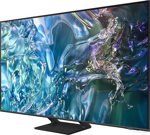Телевизор Samsung QLED 4K Q65D QA65Q65DAKXXT
