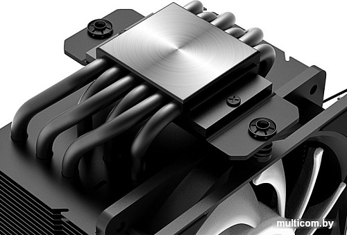 Кулер для процессора ID-Cooling SE-226-XT ARGB