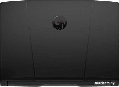 Игровой ноутбук MSI Alpha 15 B5EEK-053RU