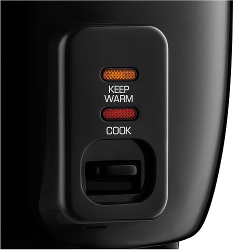 Рисоварка Sencor SRM 0601BK