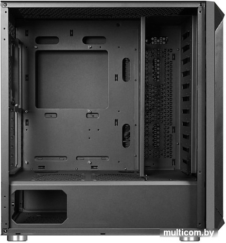 Корпус 1stPlayer DK-14HDD-MC