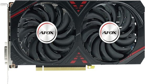 Видеокарта AFOX GeForce RTX 3050 8GB GDDR6 AF3050-8GD6H5