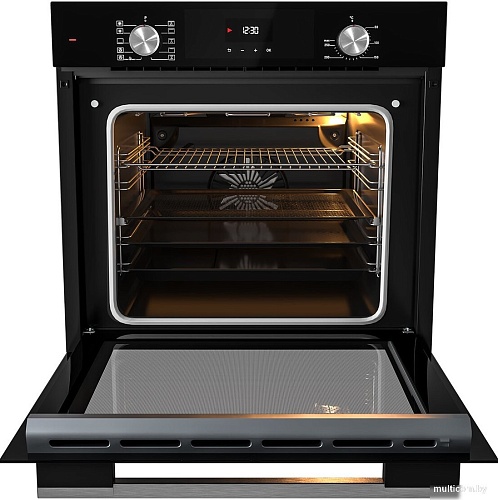 Электрический духовой шкаф Millen MEO 6004 BL