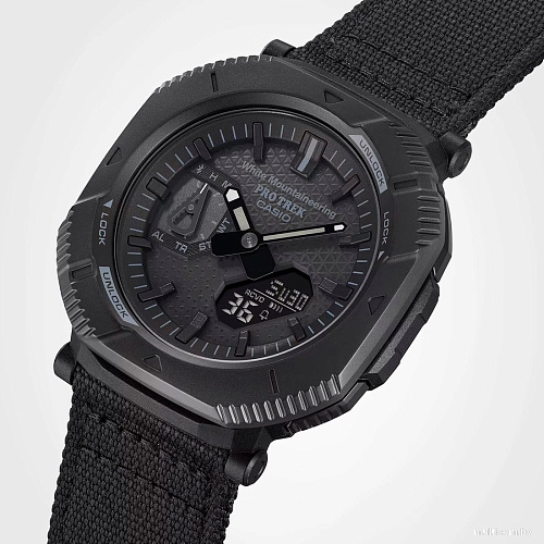 Наручные часы Casio PRJ-B001WM-1E