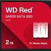 SSD WD Red SA500 NAS 2TB WDS200T2R0A