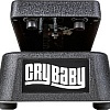 Гитарная педаль Dunlop Manufacturing 95Q Cry Baby Wah