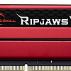 Оперативная память G.Skill Ripjaws V 2x8ГБ DDR4 2666 МГц F4-2666C19D-16GVR