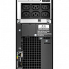 Источник бесперебойного питания APC Smart-UPS SRT 5000VA 230V (SRT5KXLI)