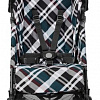 Коляска прогулочная «трость» Peg Perego Pliko Mini (tartan)