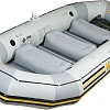 Моторно-гребная лодка Intex Mariner 4 Set (Intex-68376)