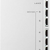 Коммутатор Hikvision DS-KAD606-P