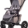 Коляска прогулочная «книга» Babyhit Tribute BS102 (grey)