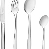 Набор столовых приборов Dalper Safira 638-208 (24пр)