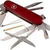 Мультитул Victorinox Fieldmaster (красный)