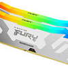 Kingston FURY Renegade RGB 2x16ГБ DDR5 6400 МГц KF564C32RWAK2-32