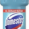 Универсальное средство Domestos Свежесть Атлантики 1.5 л