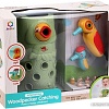 Интерактивная игрушка Наша Игрушка Птички и червячки 200632952