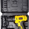 Дрель-шуруповерт Eurolux ДА-12/2Li 72/14/38 (с 2-мя АКБ, кейс)