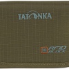 Портмоне Tatonka Folder RFID 2964.331 (оливковый)