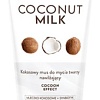 Bielenda Пенка для умывания Coconut Milk Увлажняющий с экстрактом кокоса 135 г